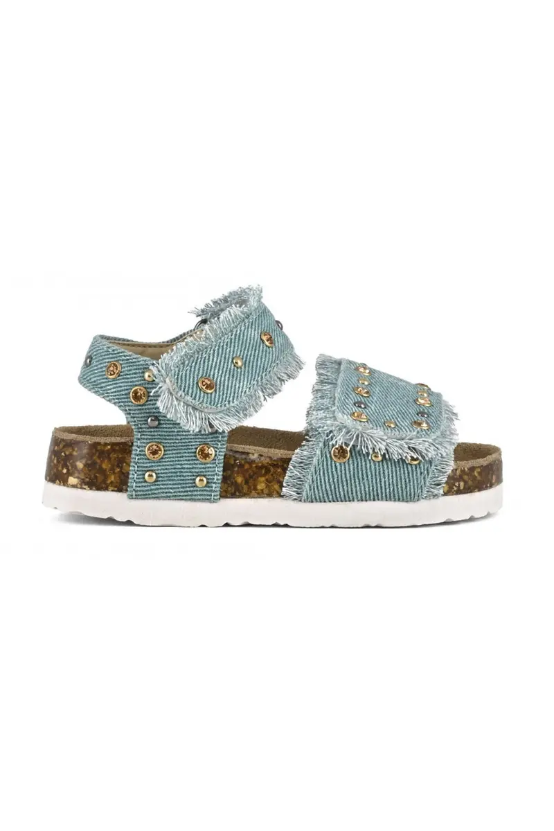 CALZATURE Bambina COLORS OF CALIFORNIA