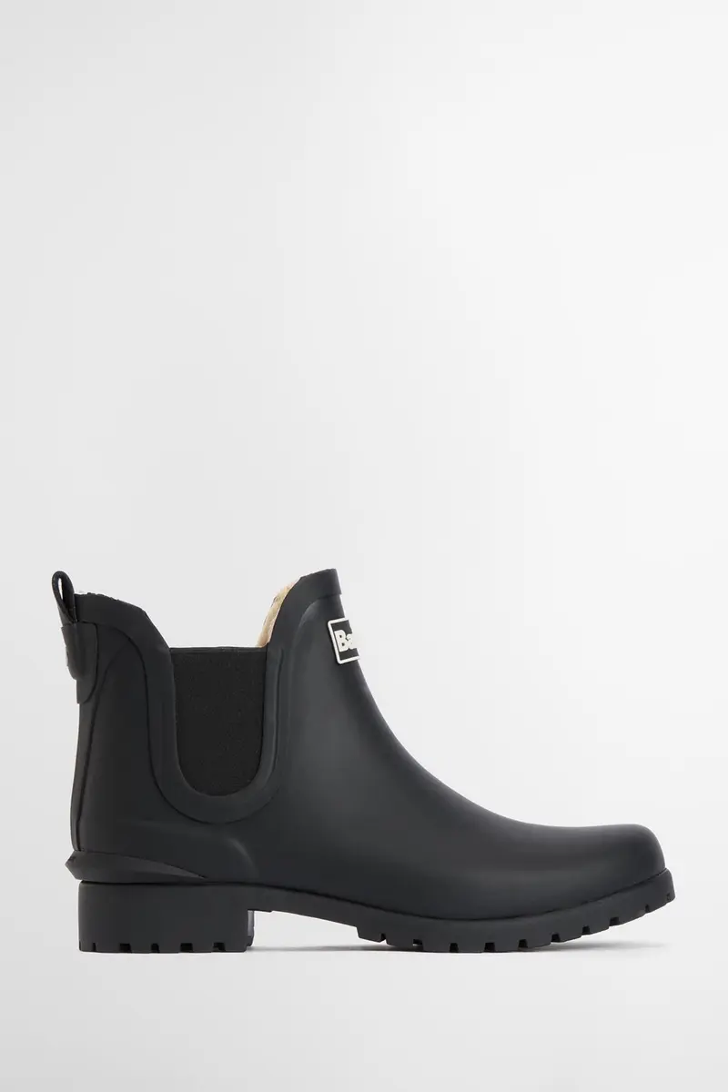 CALZATURE Donna BARBOUR