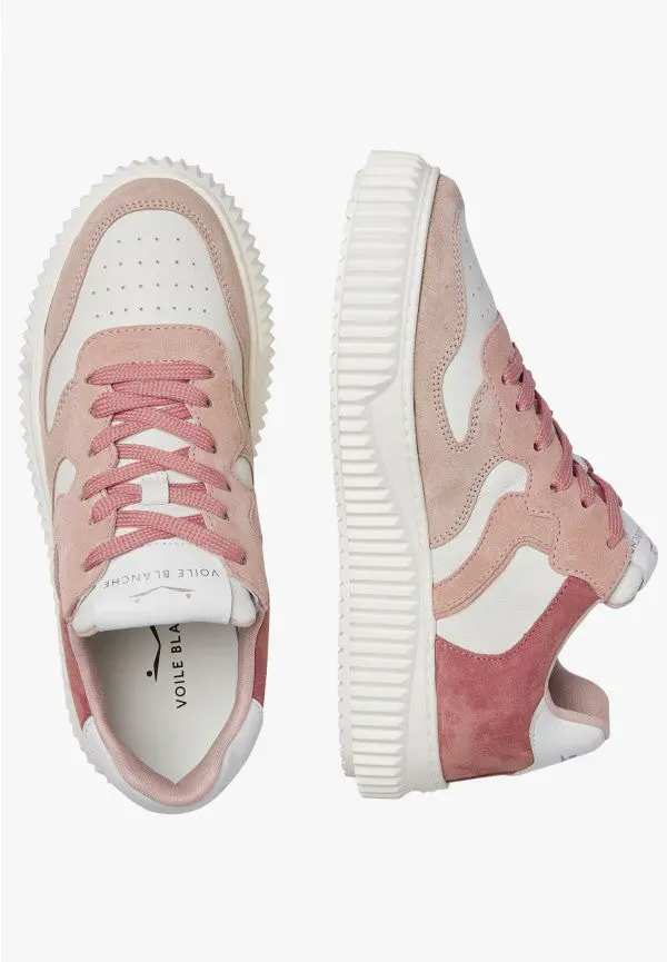 CALZATURE Donna VOILE BLANCHE