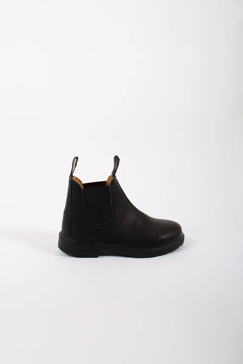 CALZATURE Unisex Bimbi BLUNDSTONE