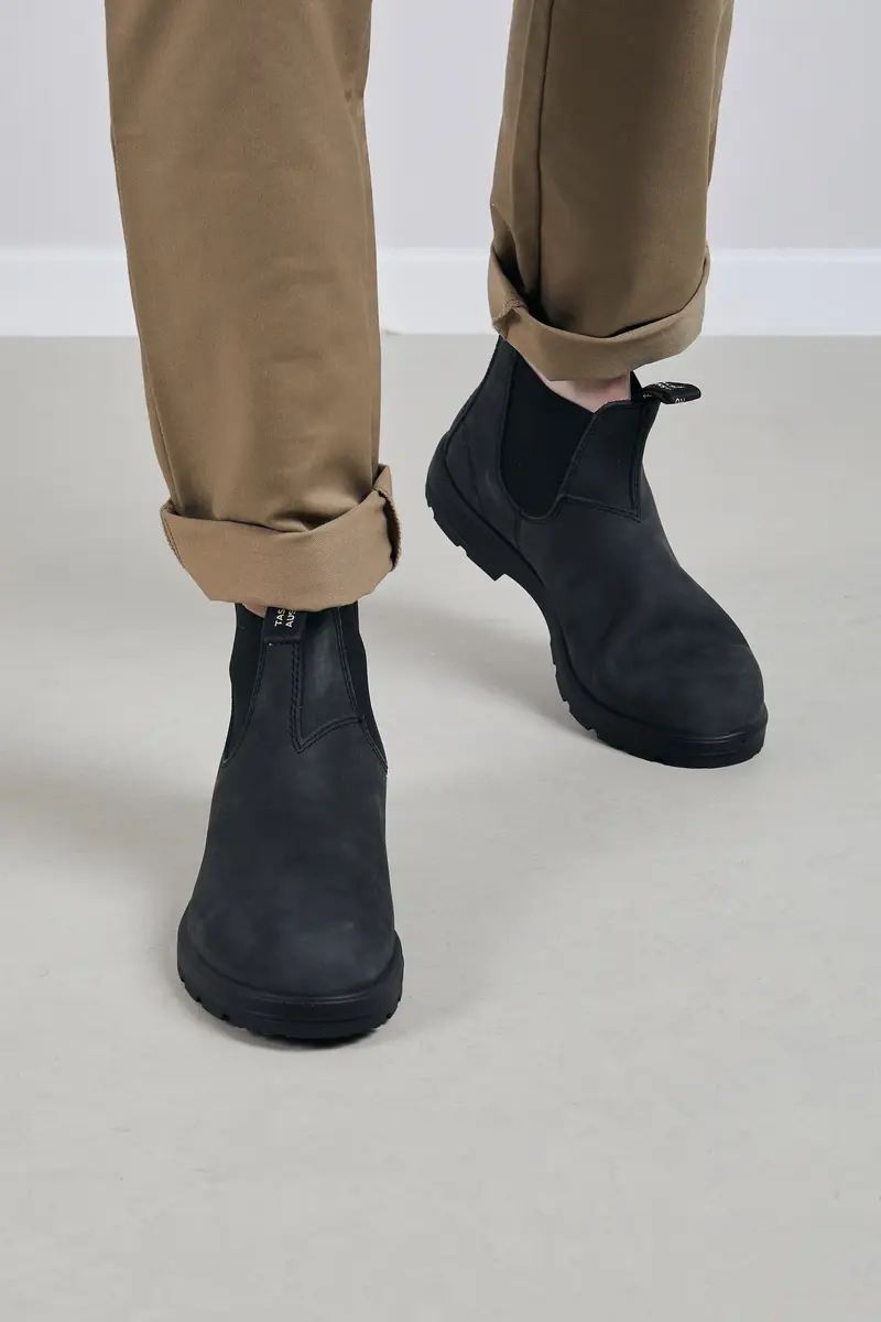 CALZATURE Uomo BLUNDSTONE