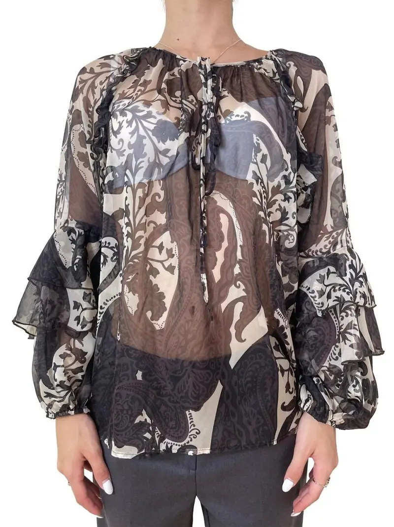 camicia