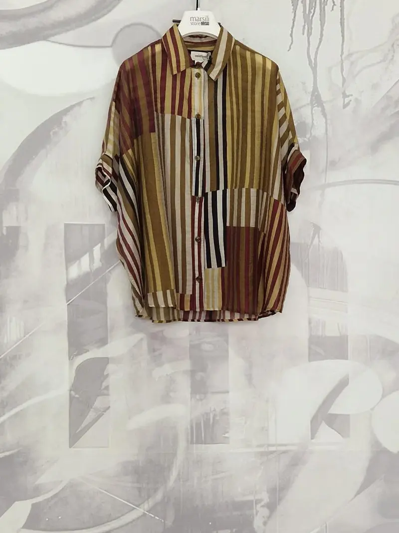 camicia