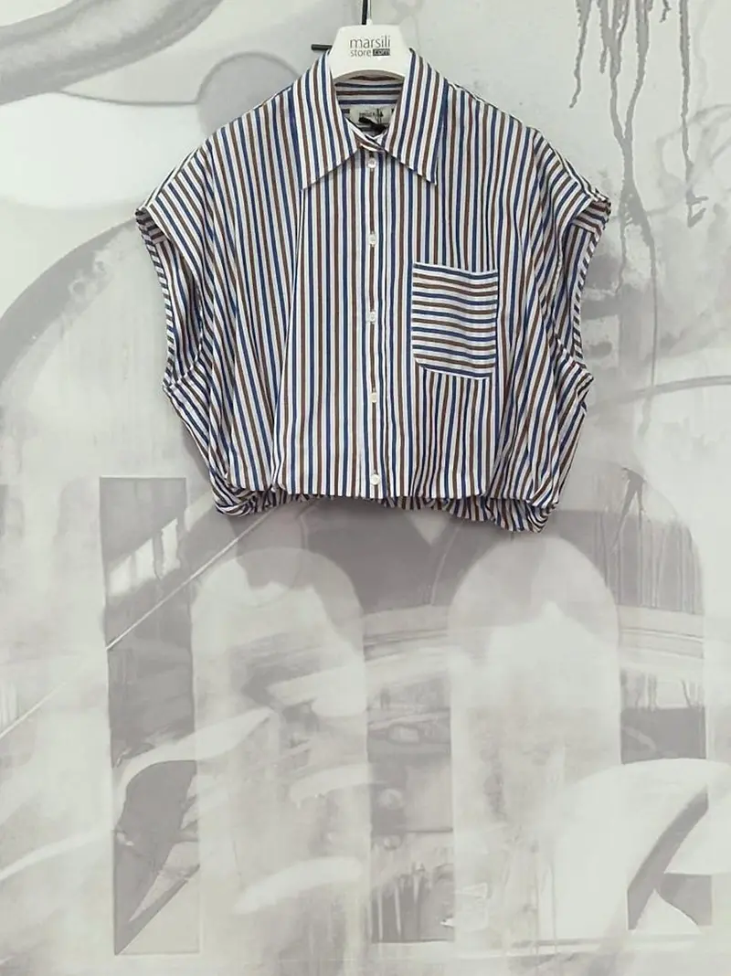 camicia