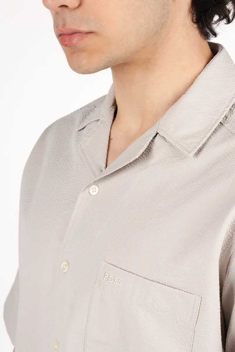 Camicia