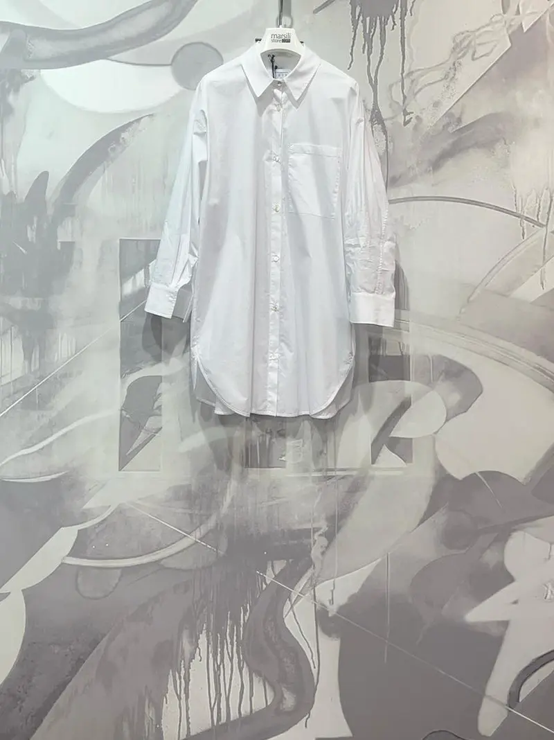 CAMICIA 369GBB
