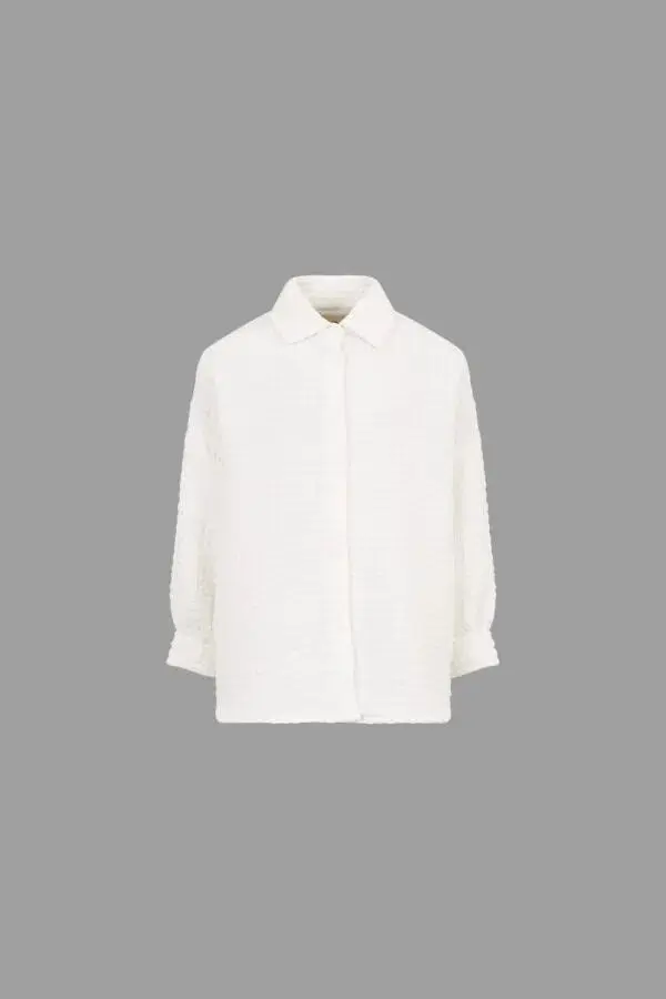 Camicia Aneto