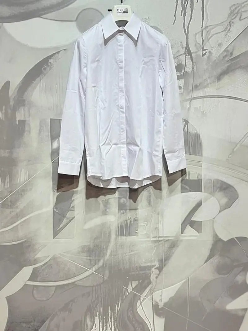 camicia basic