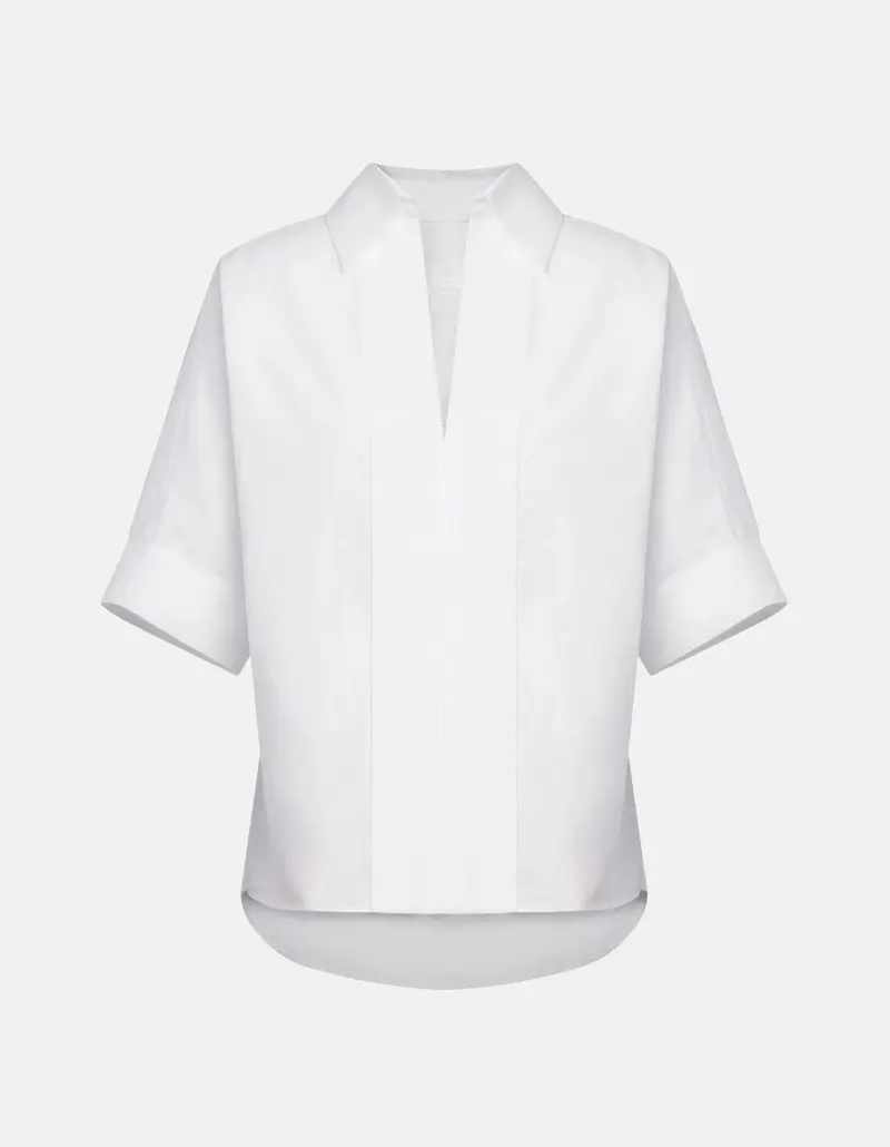 Camicia boxi