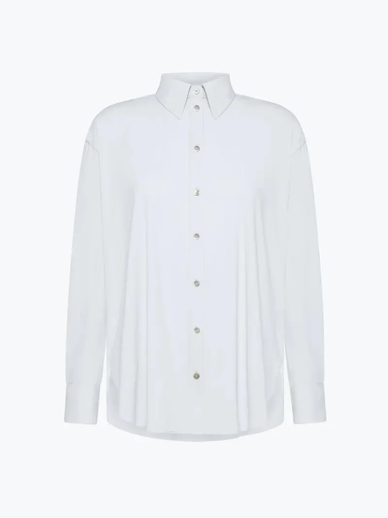 camicia boy friend