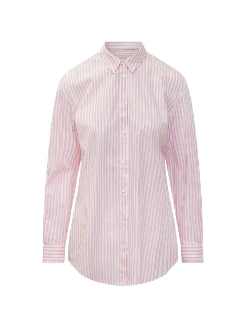 Camicia Brigitte a righe
