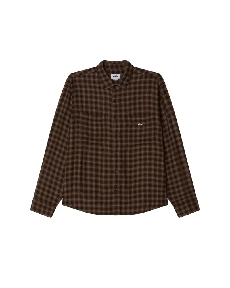 Camicia Clarence