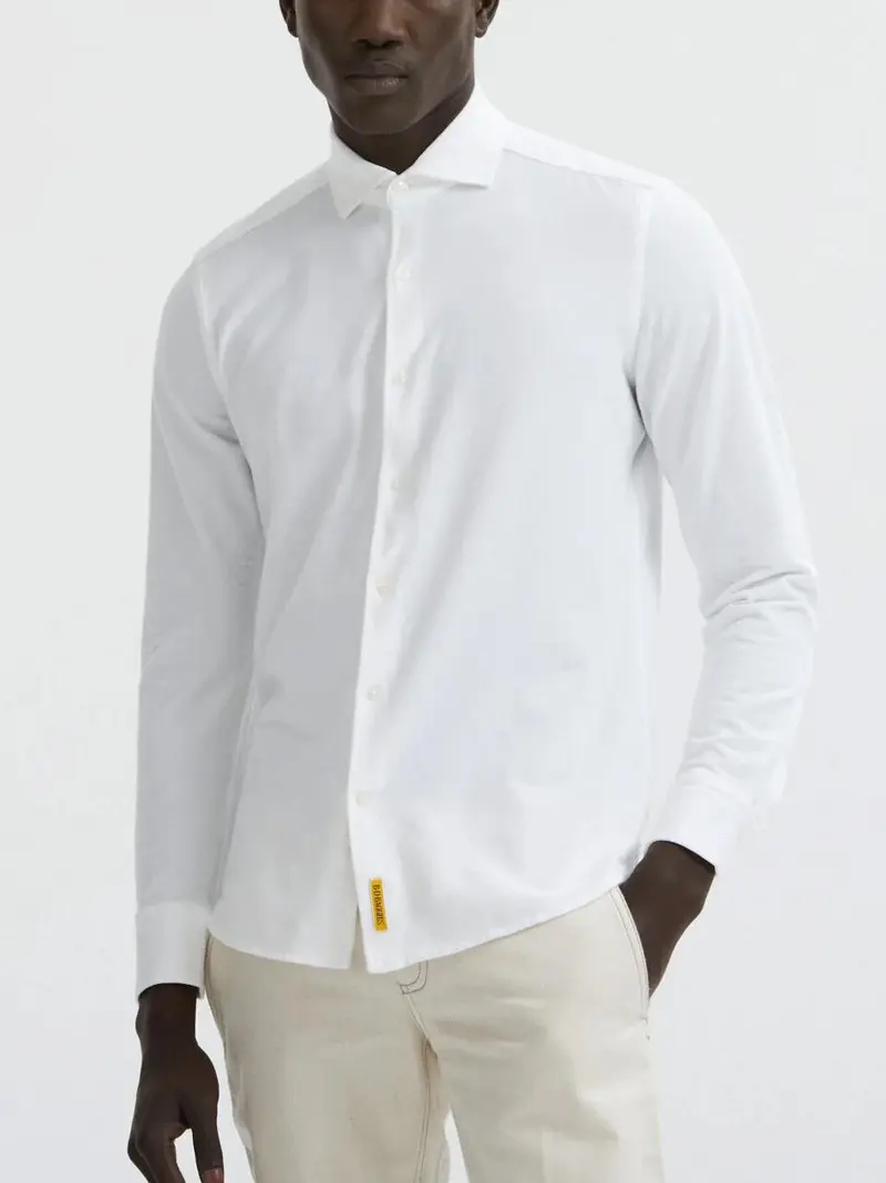 camicia dexter