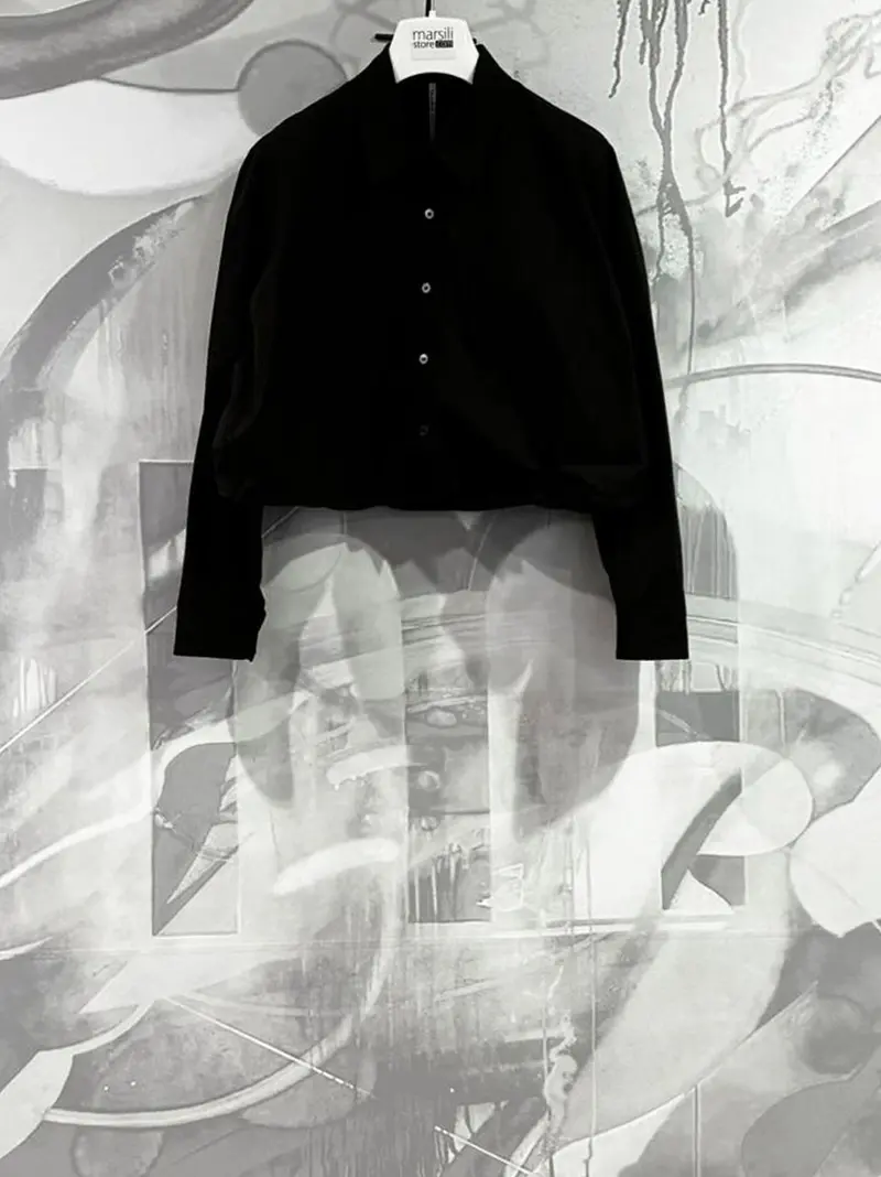 camicia giacchina