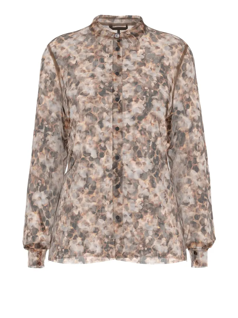 Camicia Guess Clouis - Multi