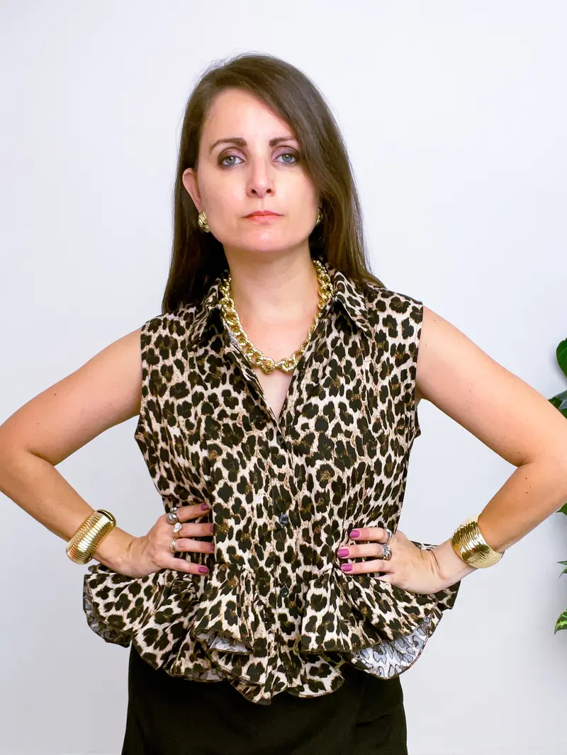Camicia Holly MA
