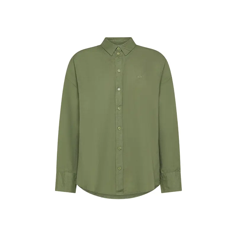 Camicia in lino