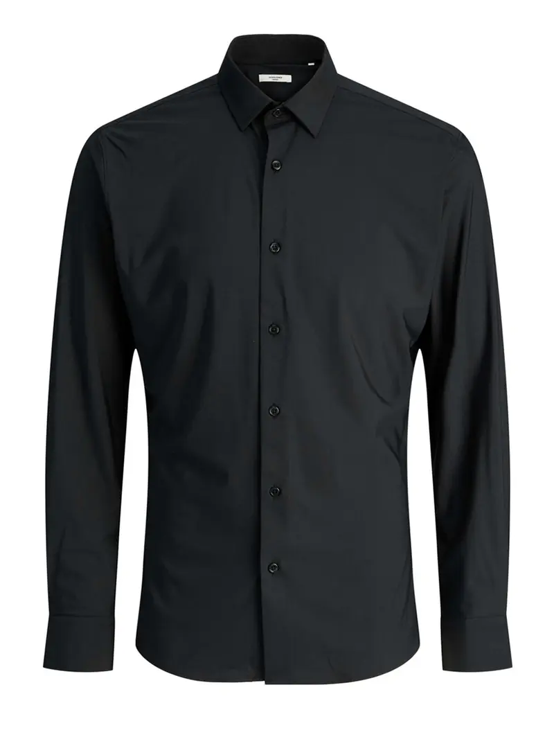 Camicia Jack&Jones Jprblaactive Stretch - Nero
