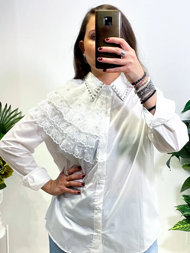 Camicia Jenny