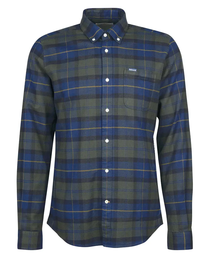 Camicia Kyeloch taglio sartoriale