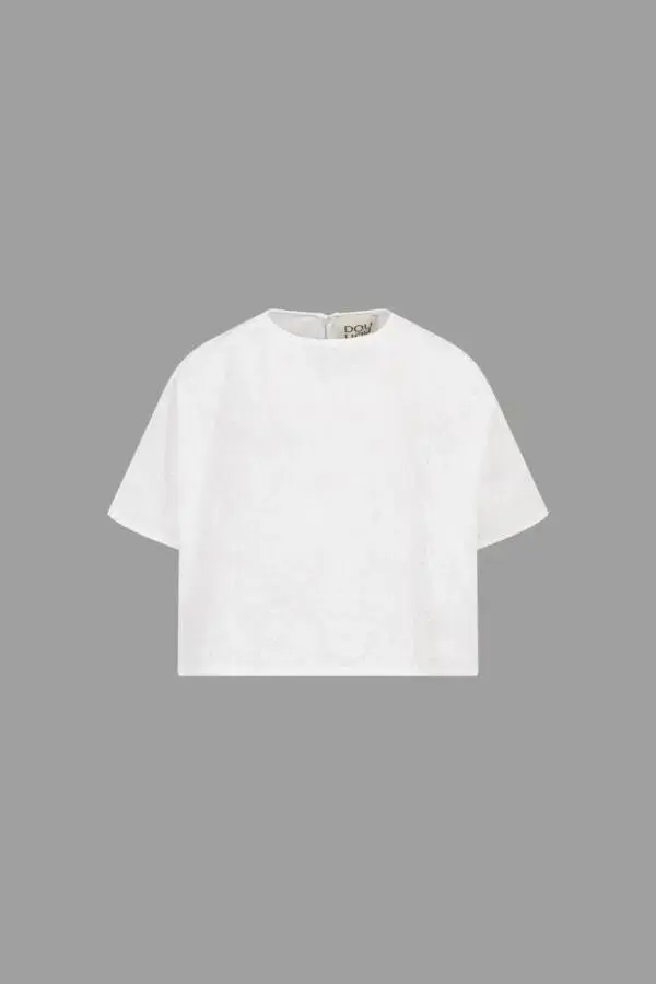 Camicia Larice