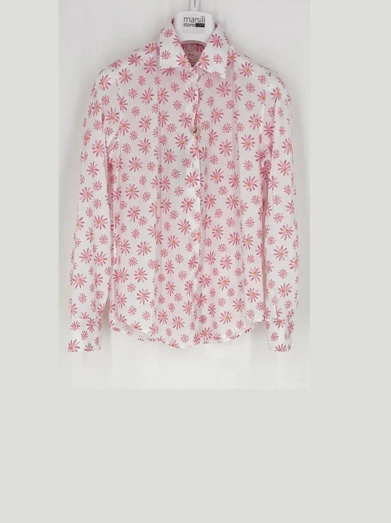 camicia margherita