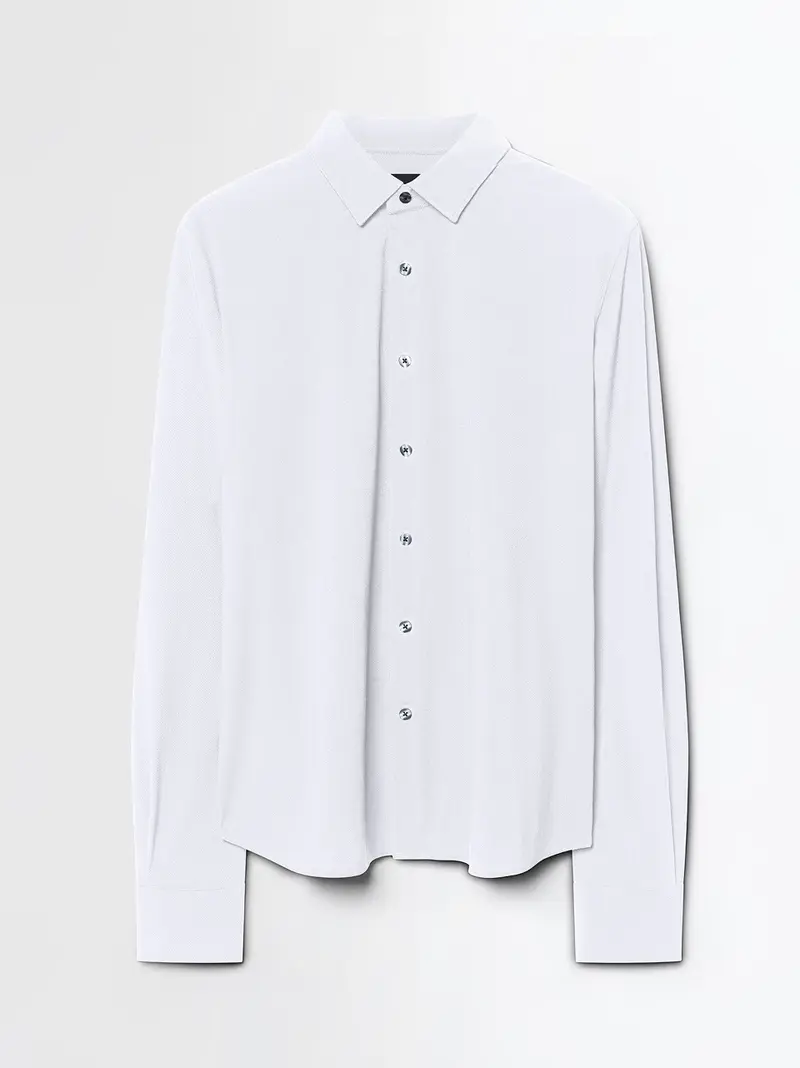 camicia mini 3d regular