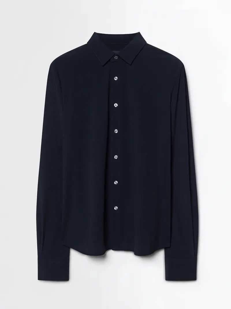 camicia mini 3d regular