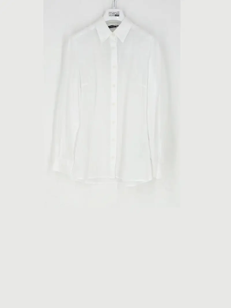 camicia mussola cotone