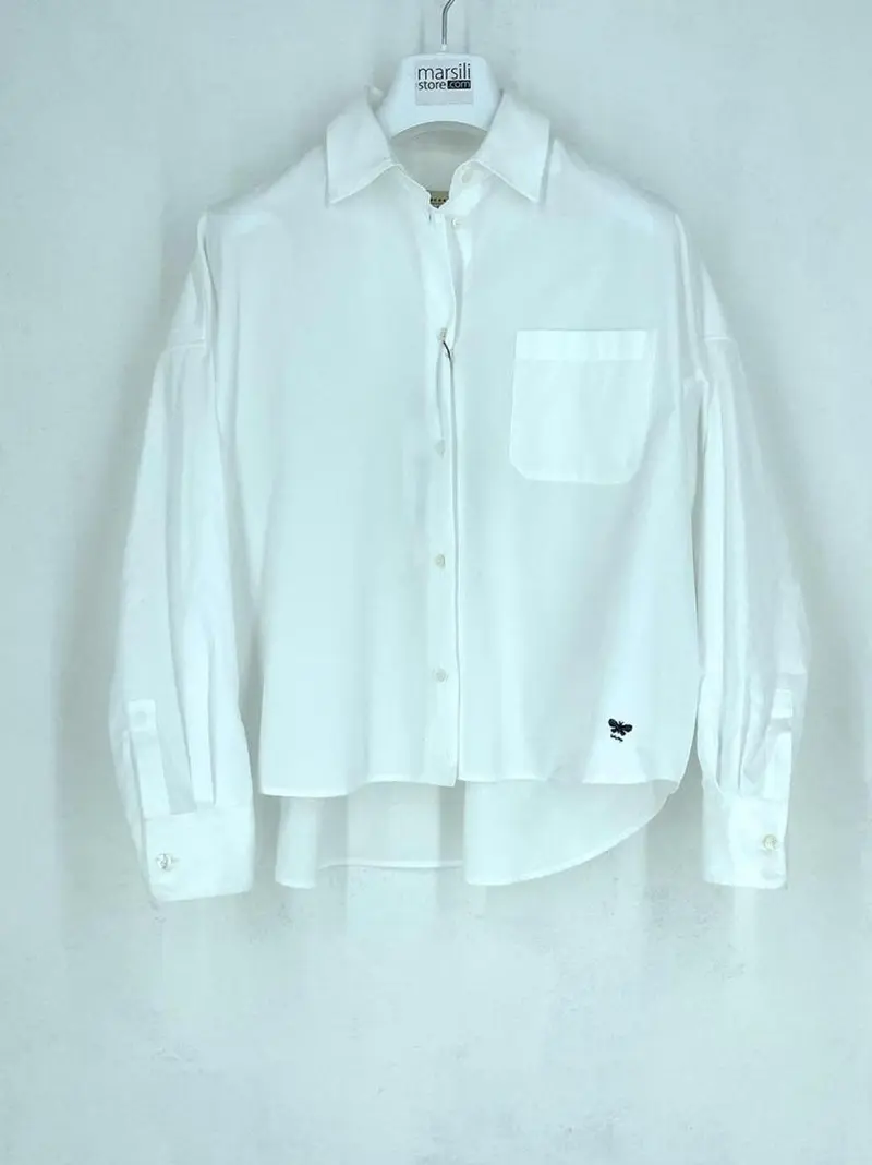 camicia over