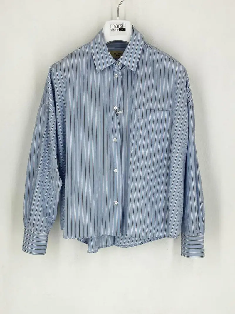 camicia over
