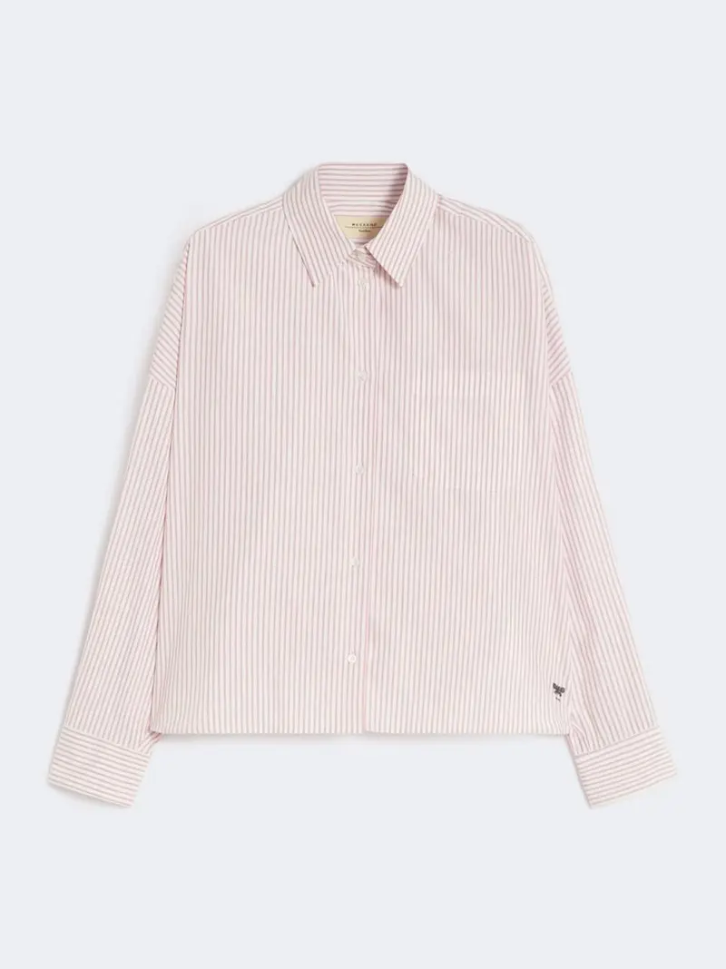 camicia over
