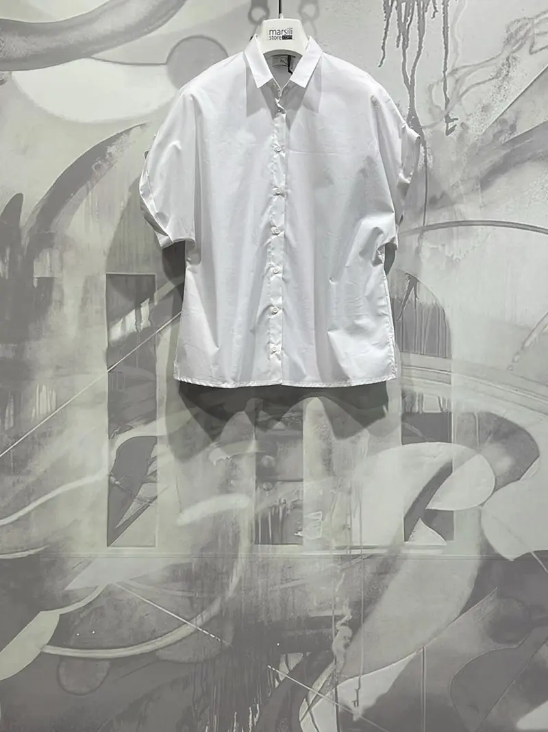 camicia patmos