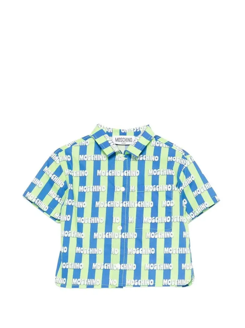 Camicia per neonato