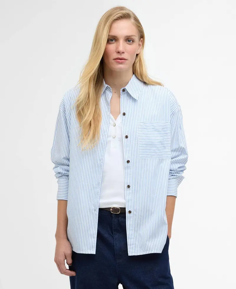 Camicia Polly