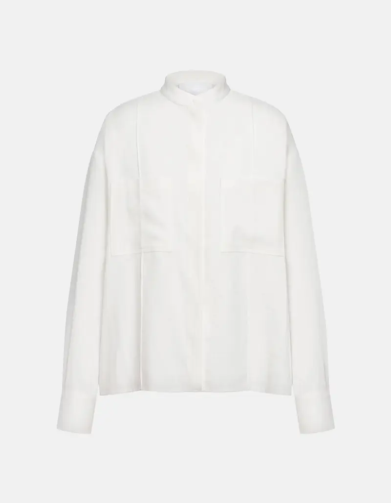 Camicia regular