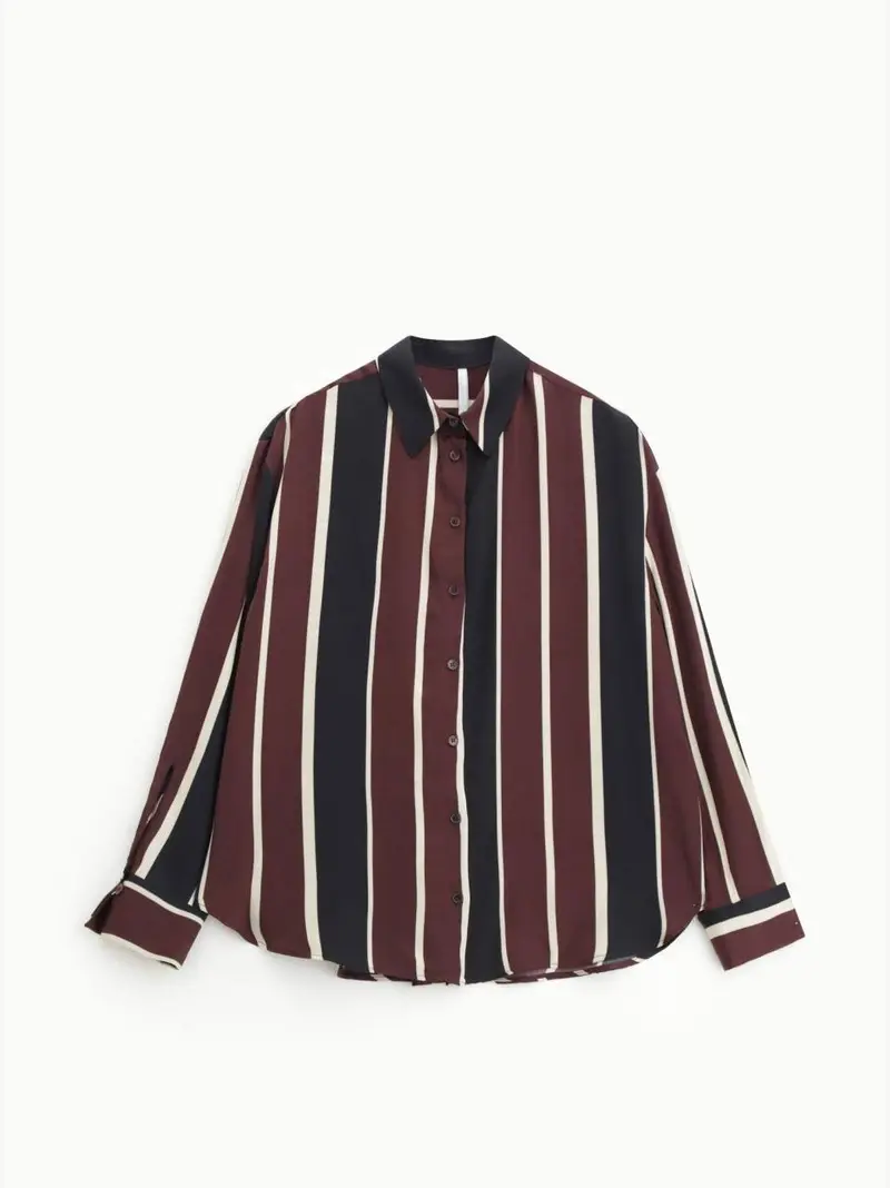 camicia riga
