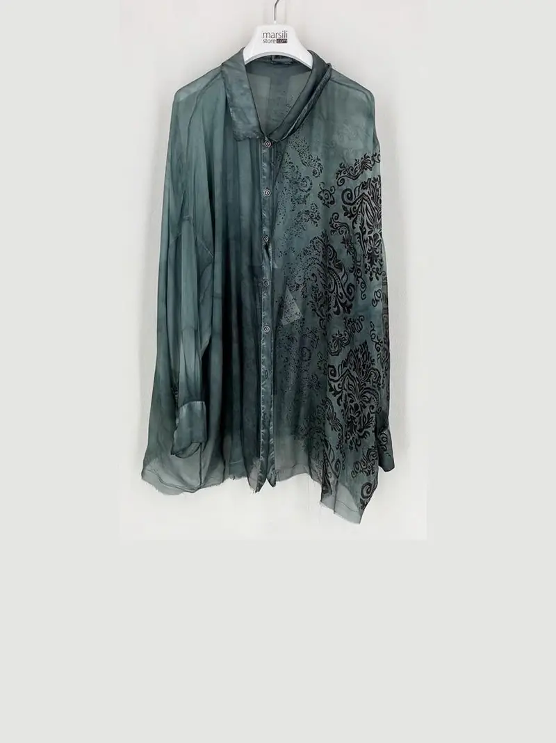 camicia roxy