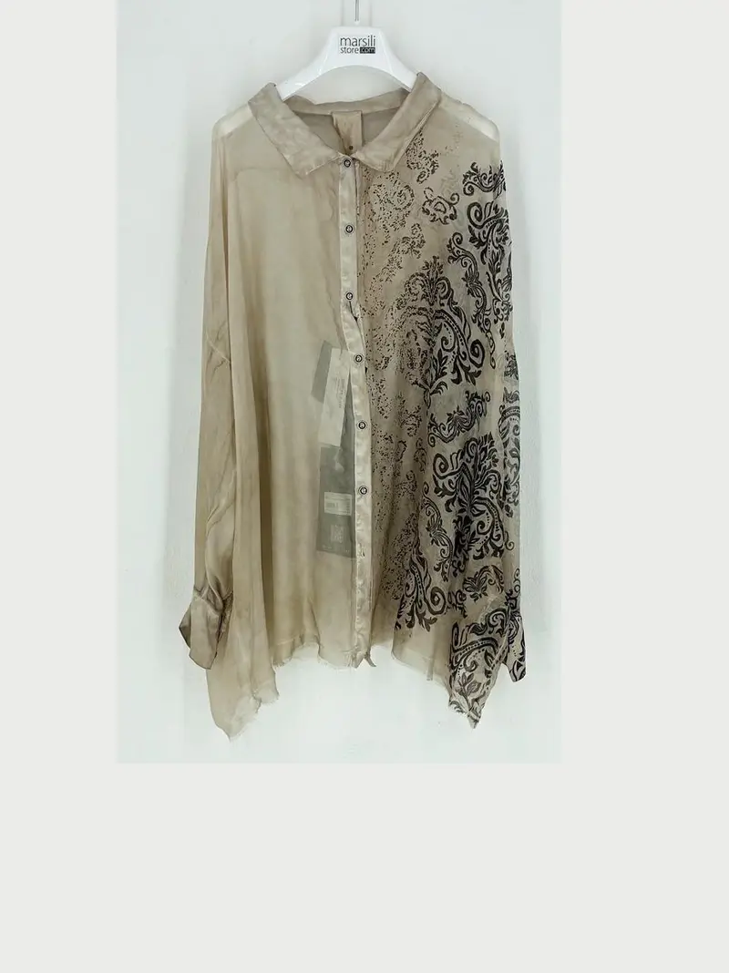 camicia roxy