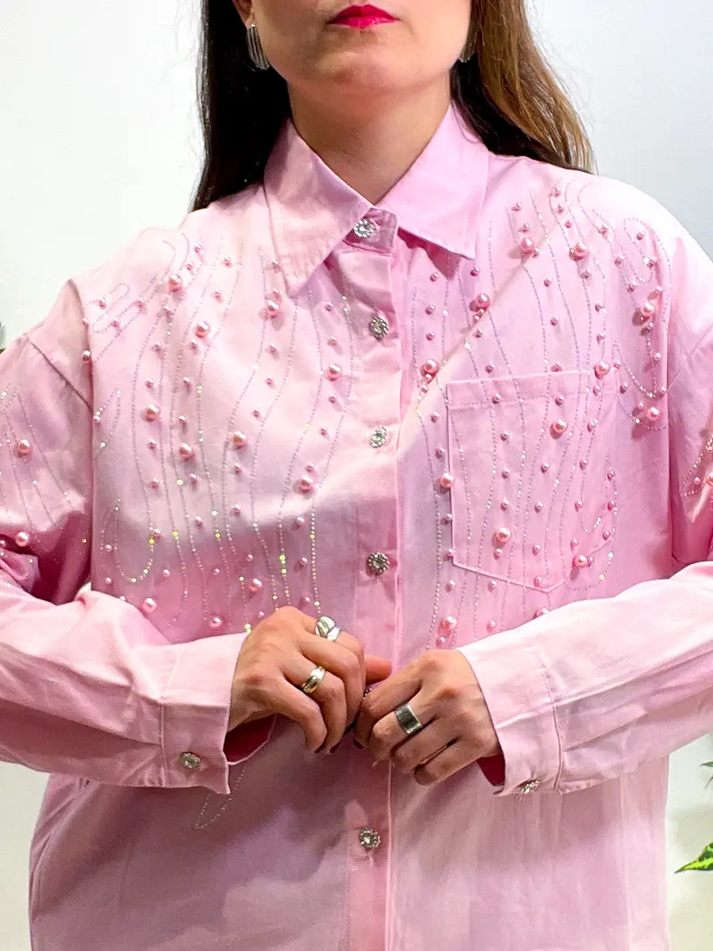 Camicia Simona R