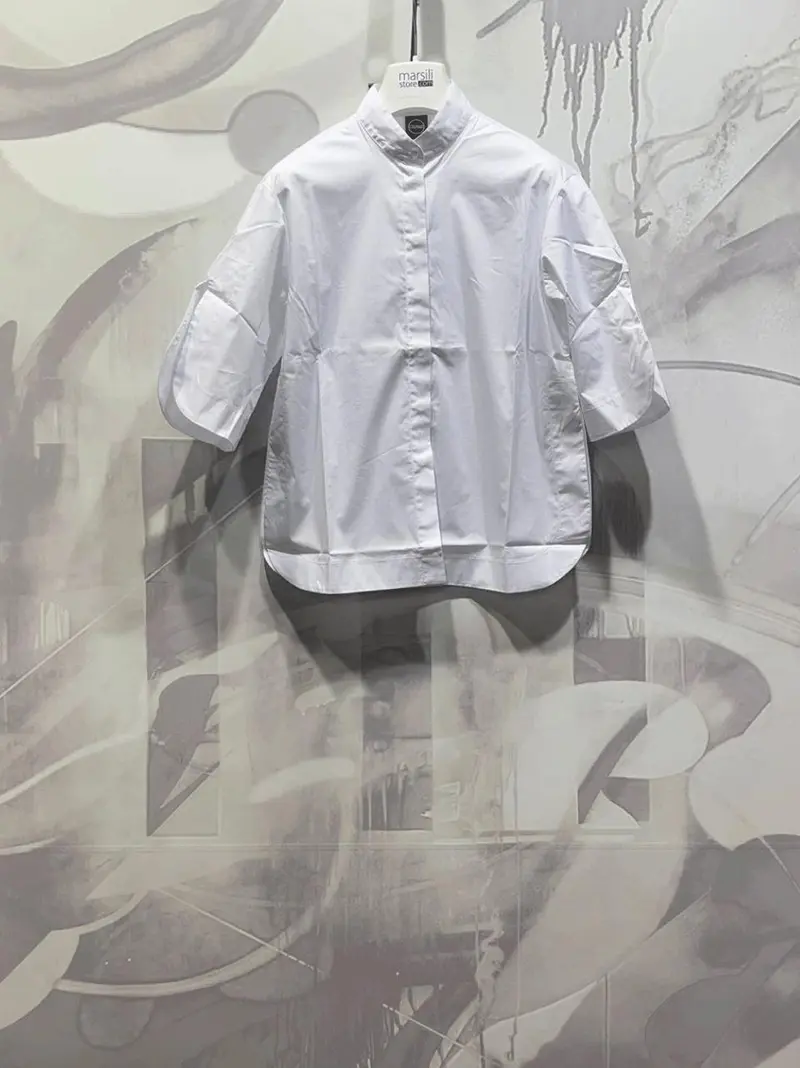camicia spacchi orea