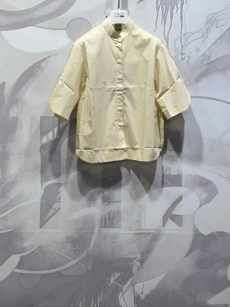 camicia spacchi orea