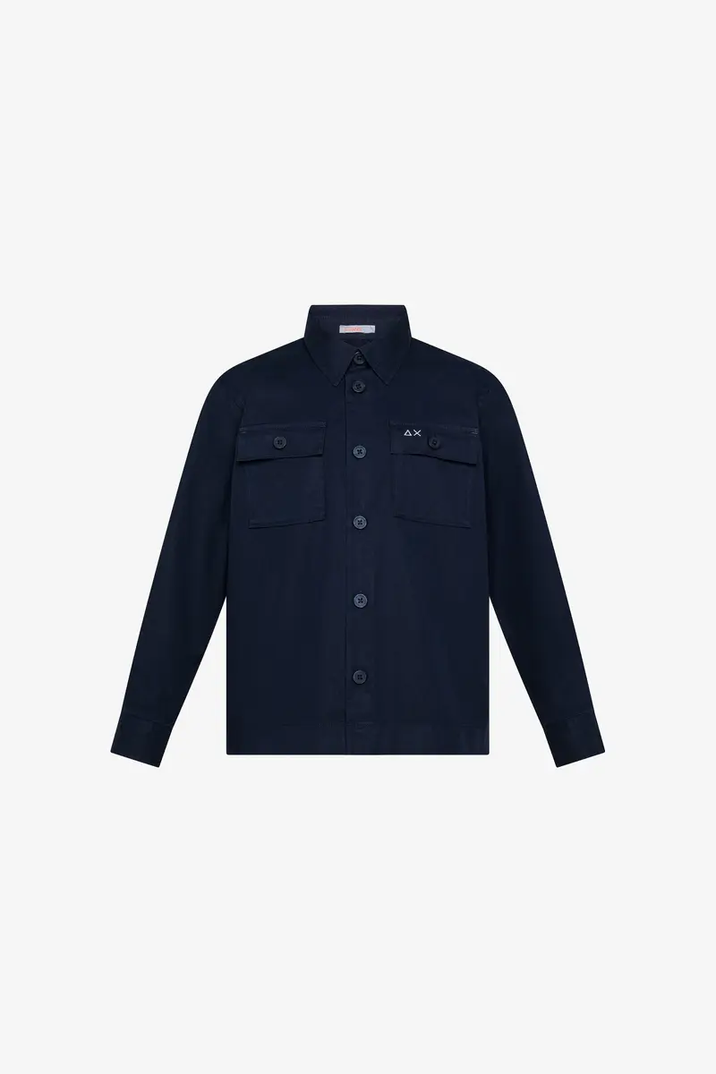 CAMICIE Bambino Sun 68
