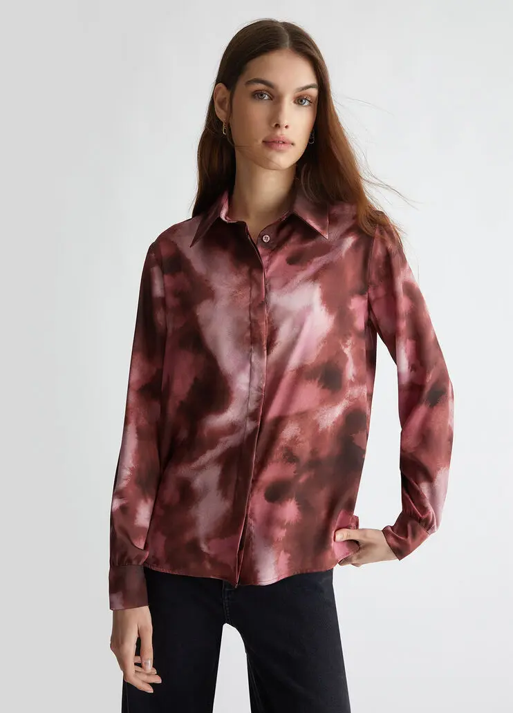 CAMICIE Donna LIU JO