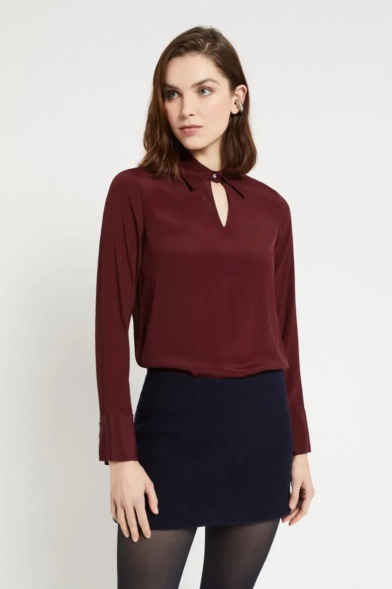 CAMICIE Donna OTTOD'AME