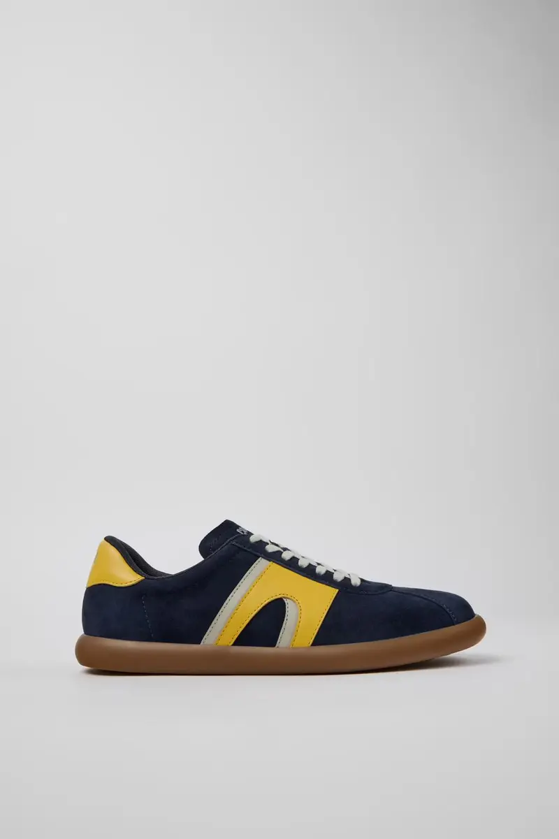 Camper Pelotas Soller