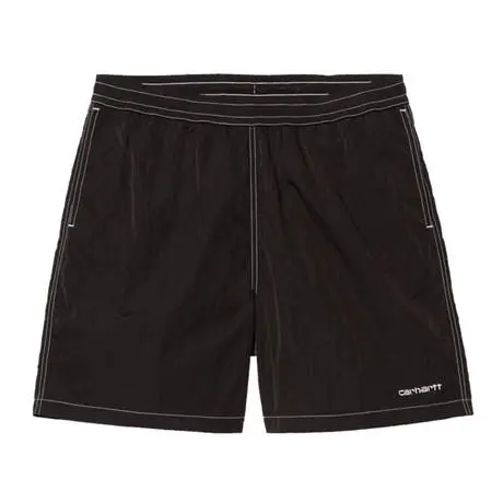 Canby Swim Trunks nero