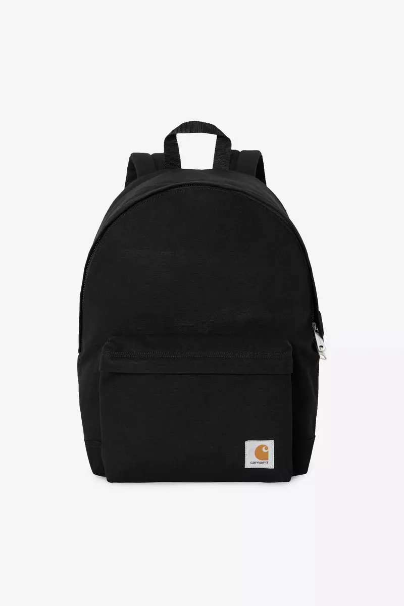 Canvas Backpack