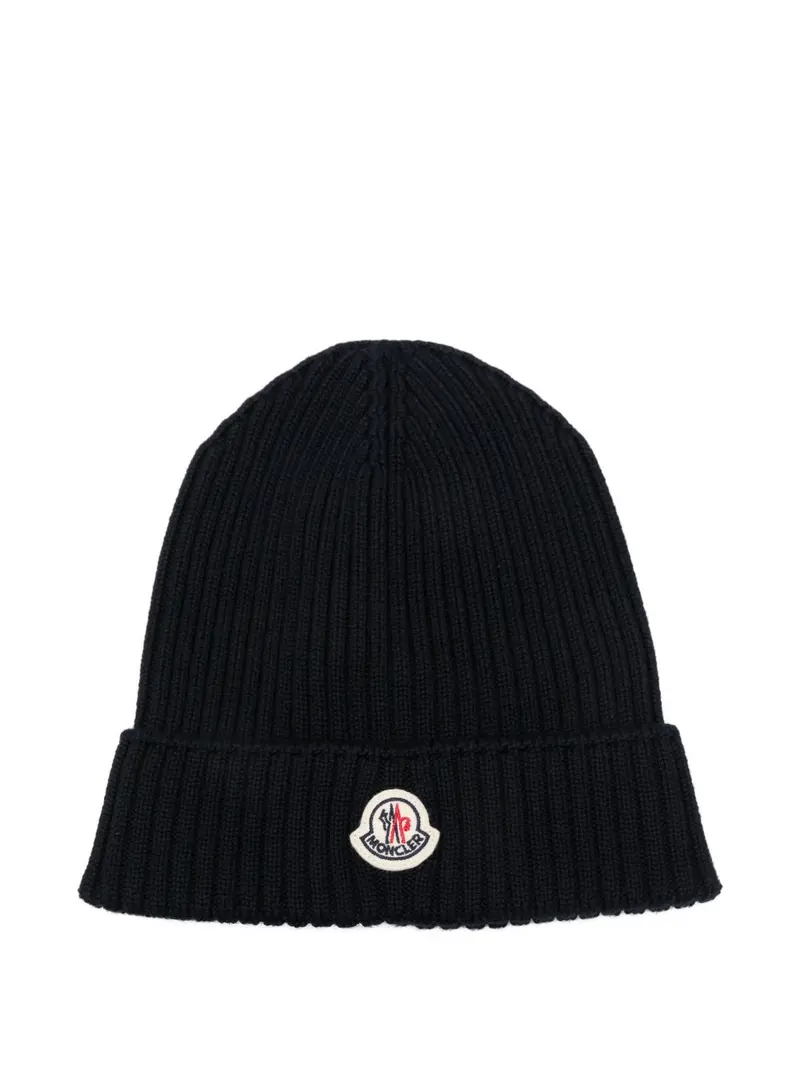 Capello blu navy per bambino