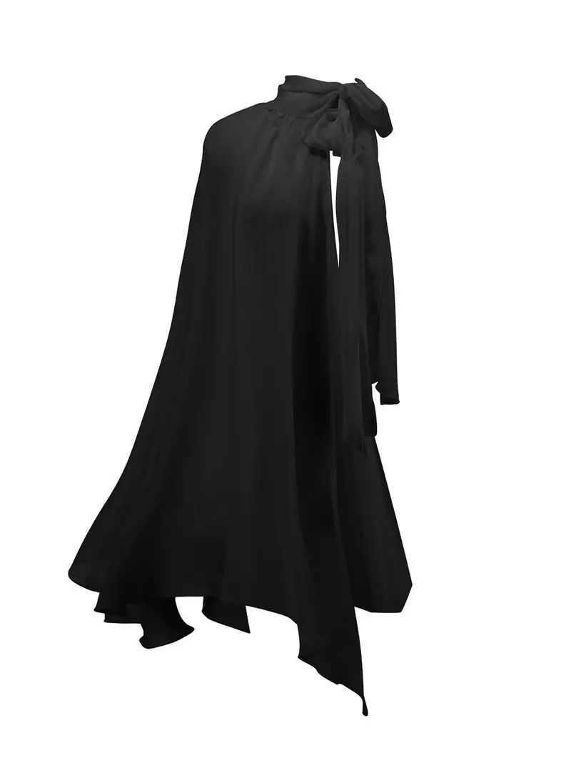 cappa in voile